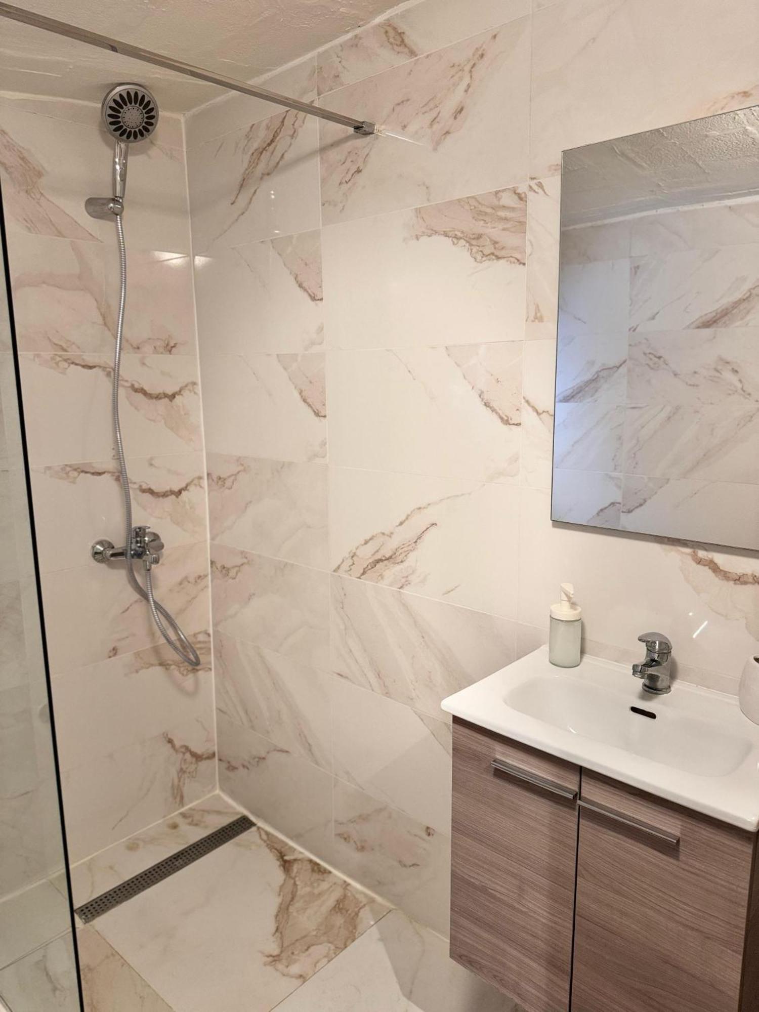 N3 Centre Appartement Brussel