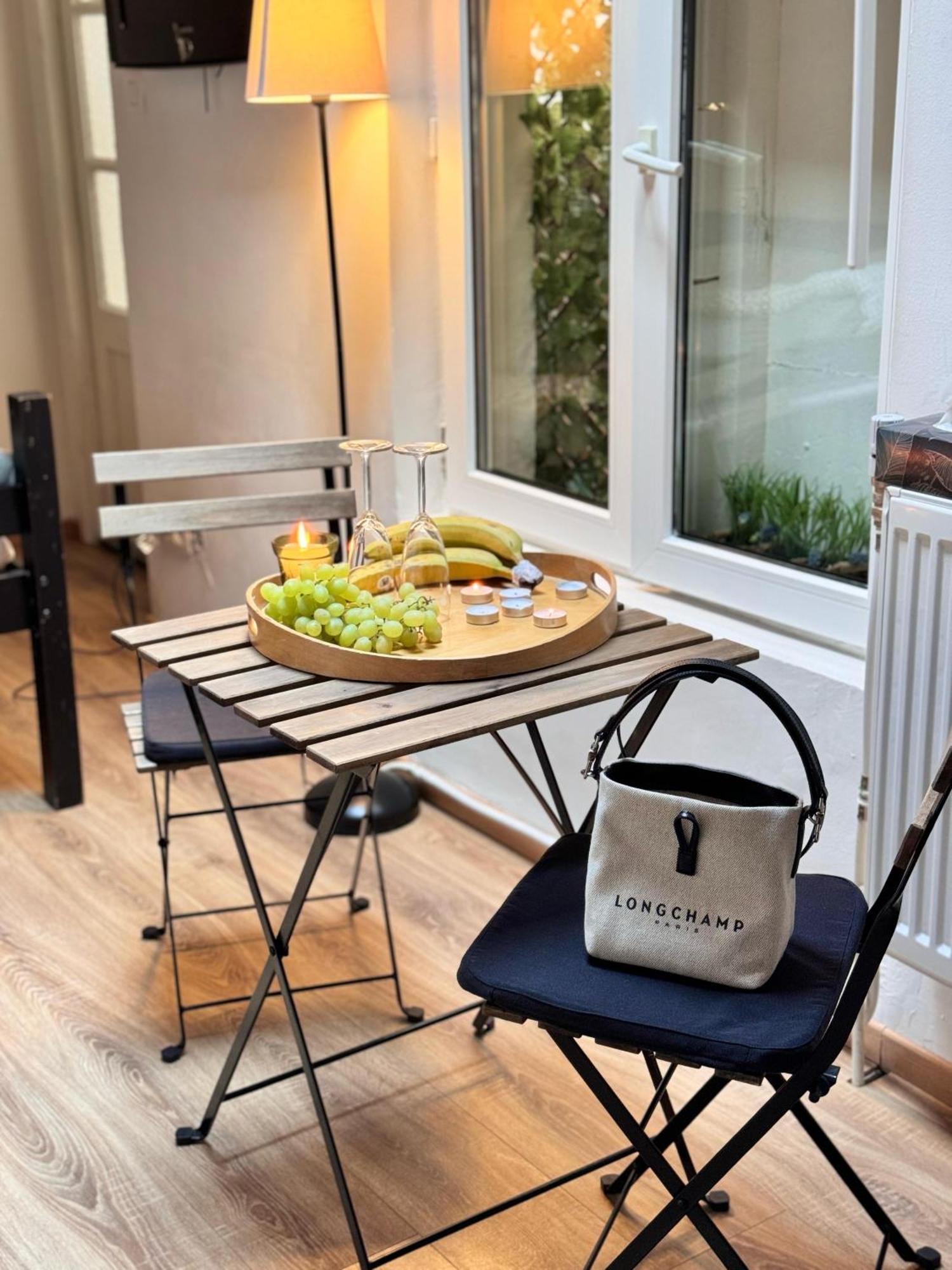 Appartement N3 Centre Brussel