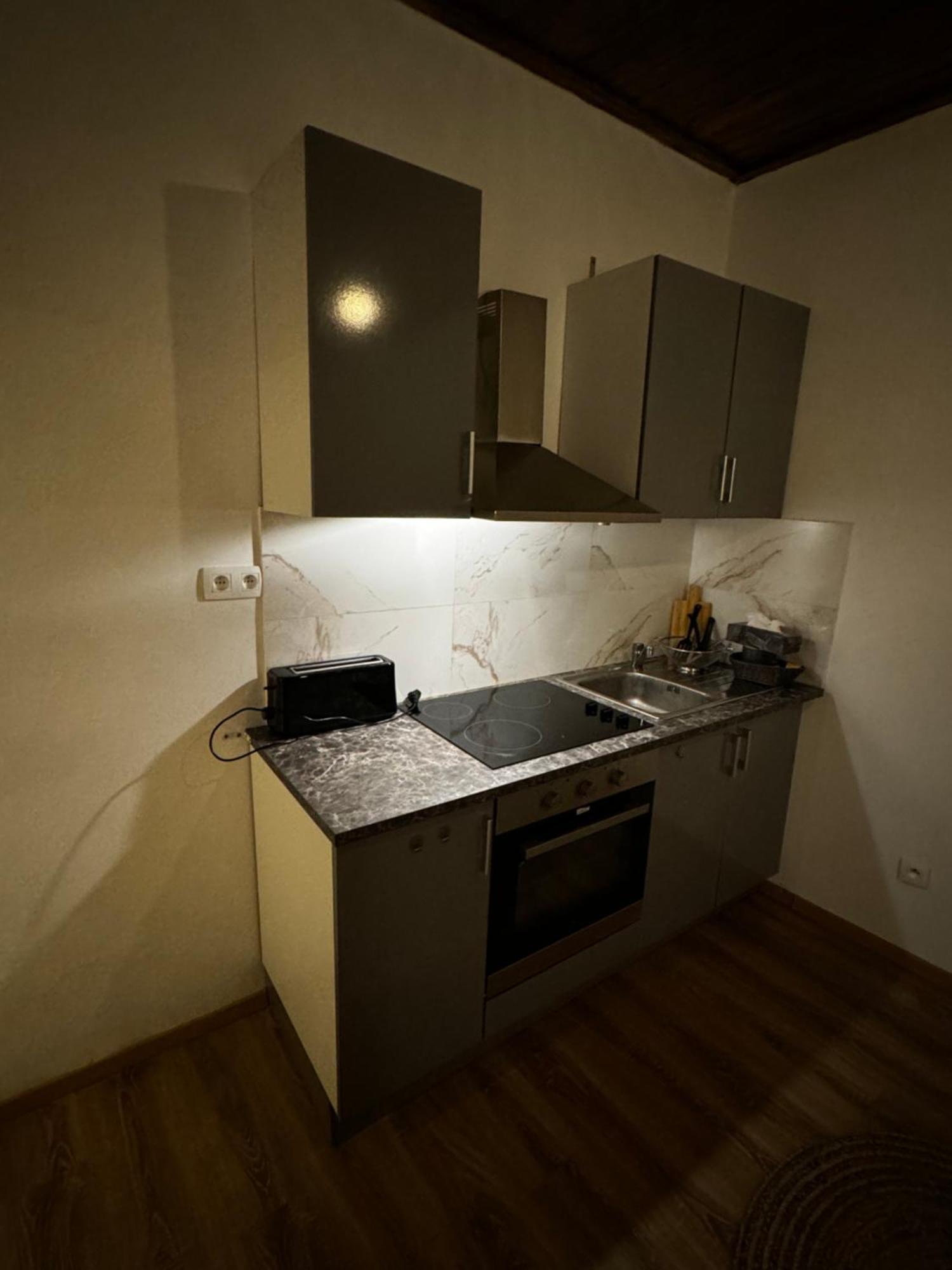N3 Centre Appartement Brussel